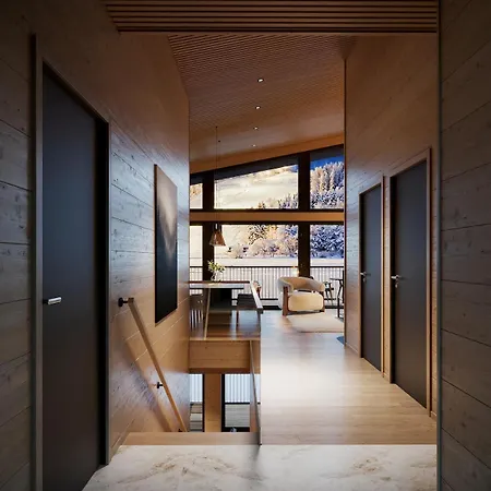 Apartamento Tahko Lakeside D5 By Hilla *